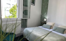Hotel au 5.9